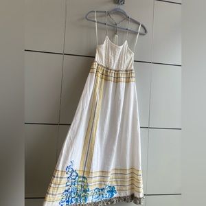 FLASH SALE Beautiful Free People dress